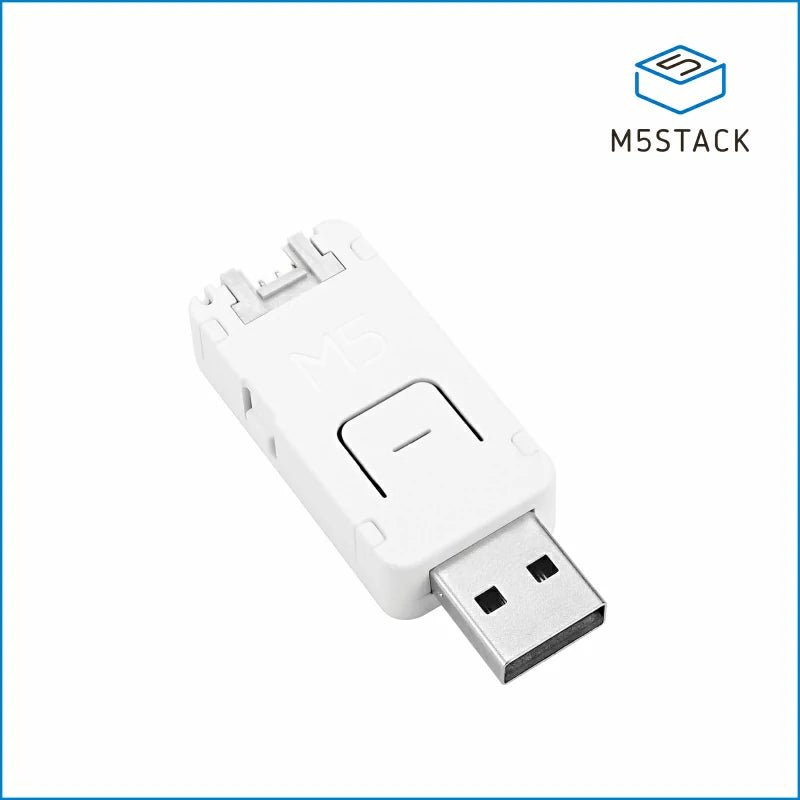 M5Stack AtomS3U (USB-A)