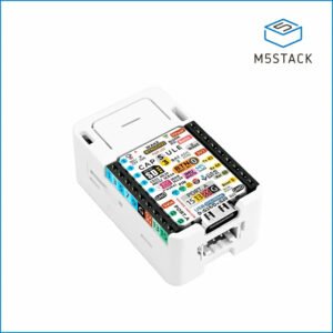 M5Stack Capsule Kit (StampS3)