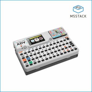 M5Stack Cardputer Adv