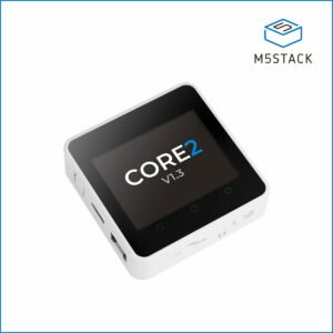 M5Stack Core2 v1.3