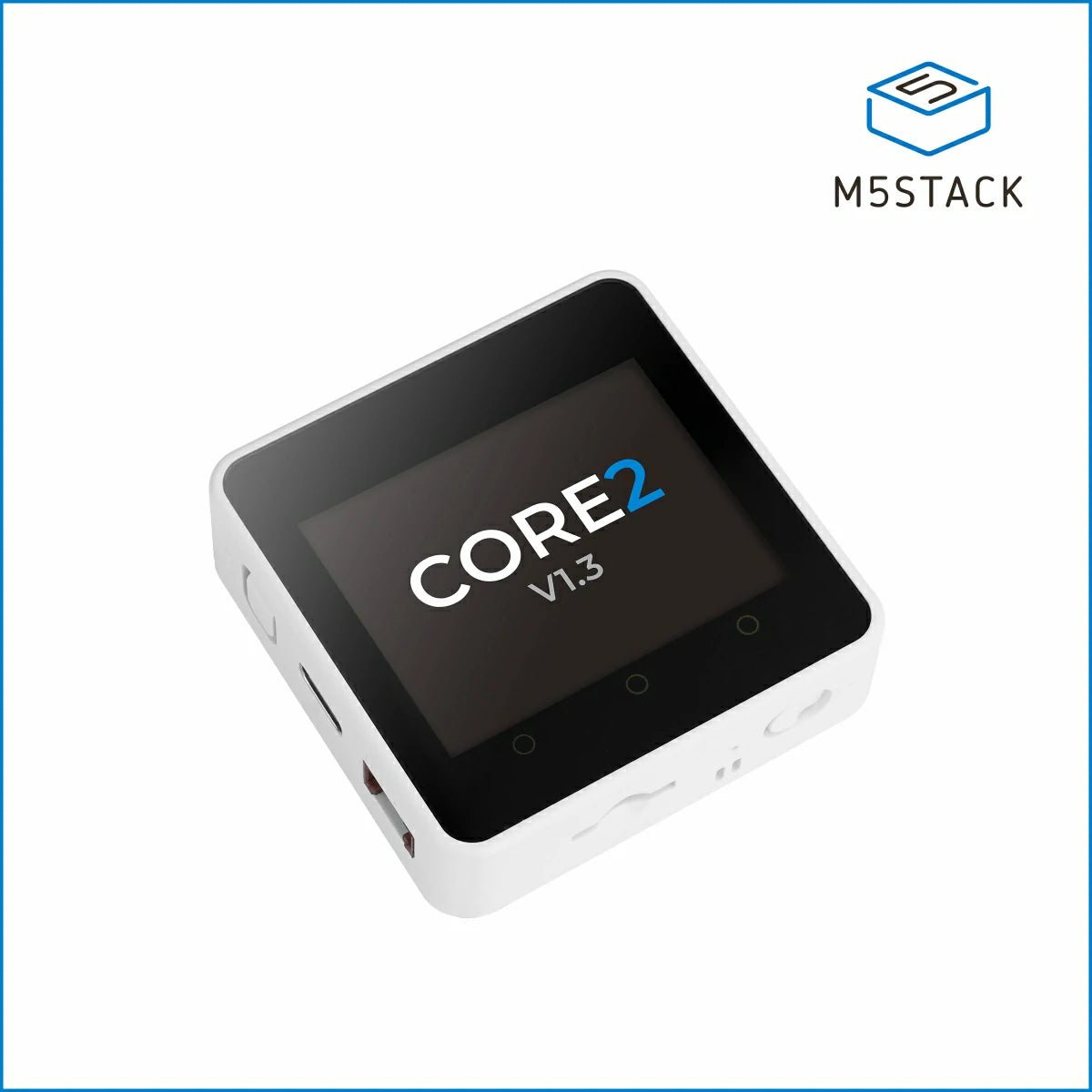 M5Stack Core2 v1.3