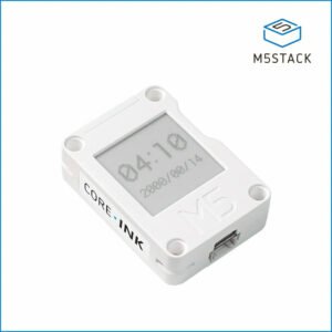 M5Stack CoreInk (e-ink 1.54)