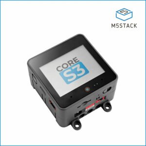 M5Stack CoreS3