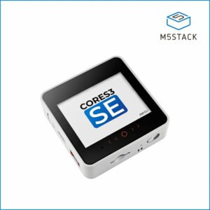 M5Stack CoreS3 SE