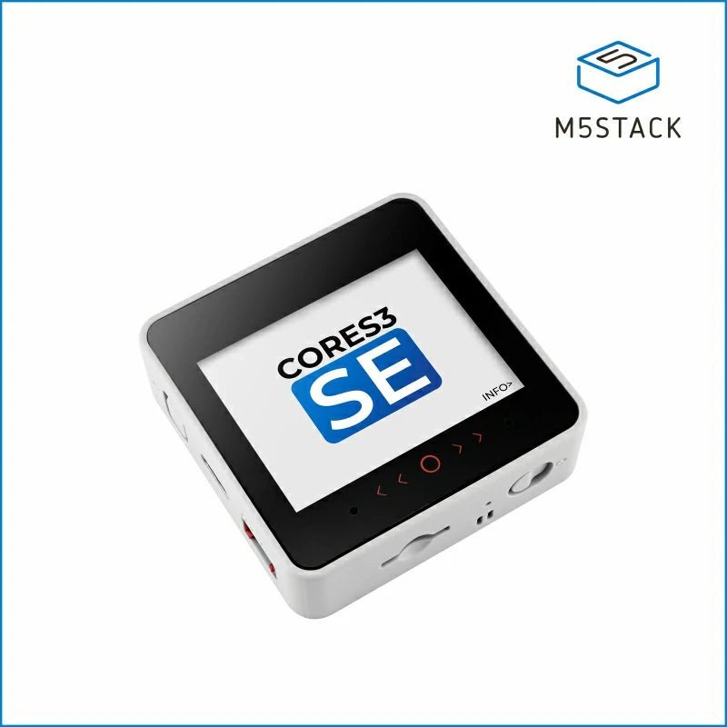 M5Stack CoreS3 SE