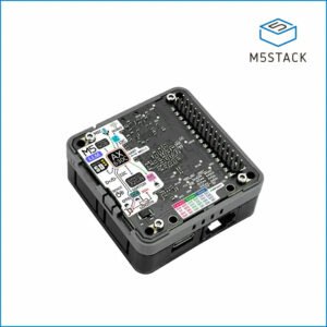 M5Stack LLM Module Kit (AX630C)