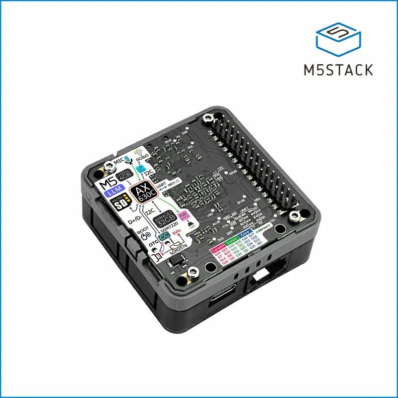 M5Stack LLM Module Kit (AX630C)