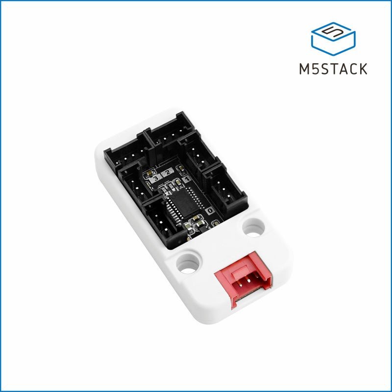 M5Stack PbHub 1-a-6