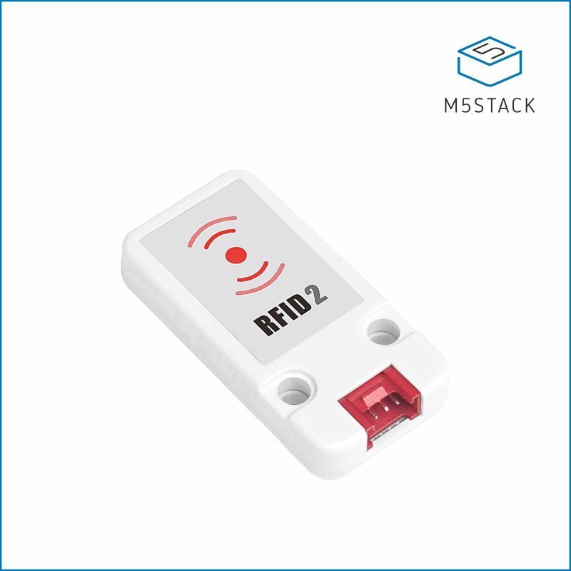 M5Stack RFID 2 Unit