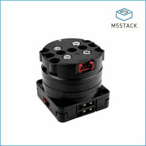 M5Stack RollerCAN Unit (BLDC)