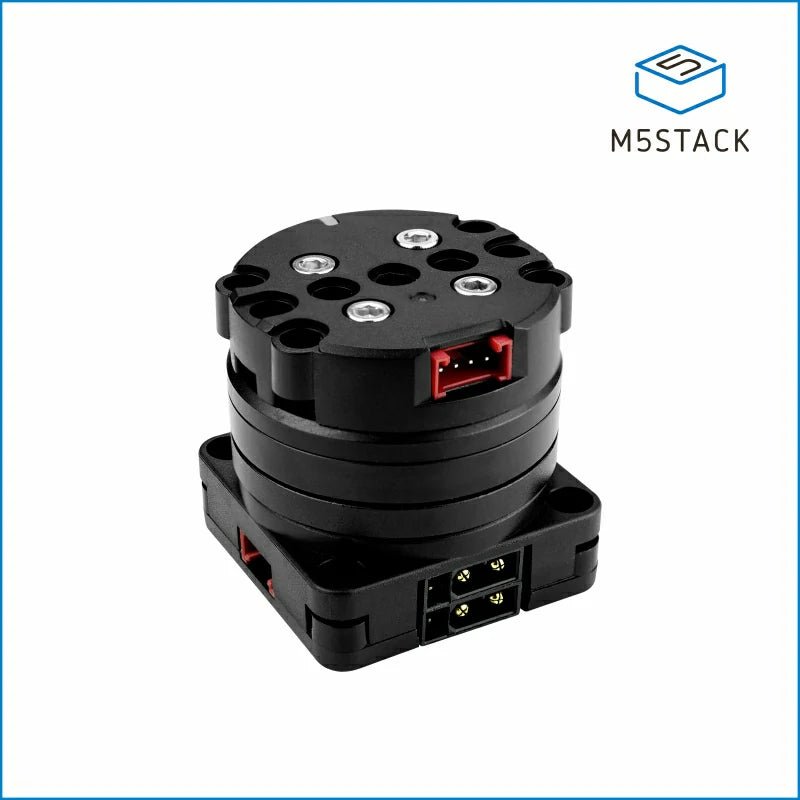 M5Stack RollerCAN Unit (BLDC)