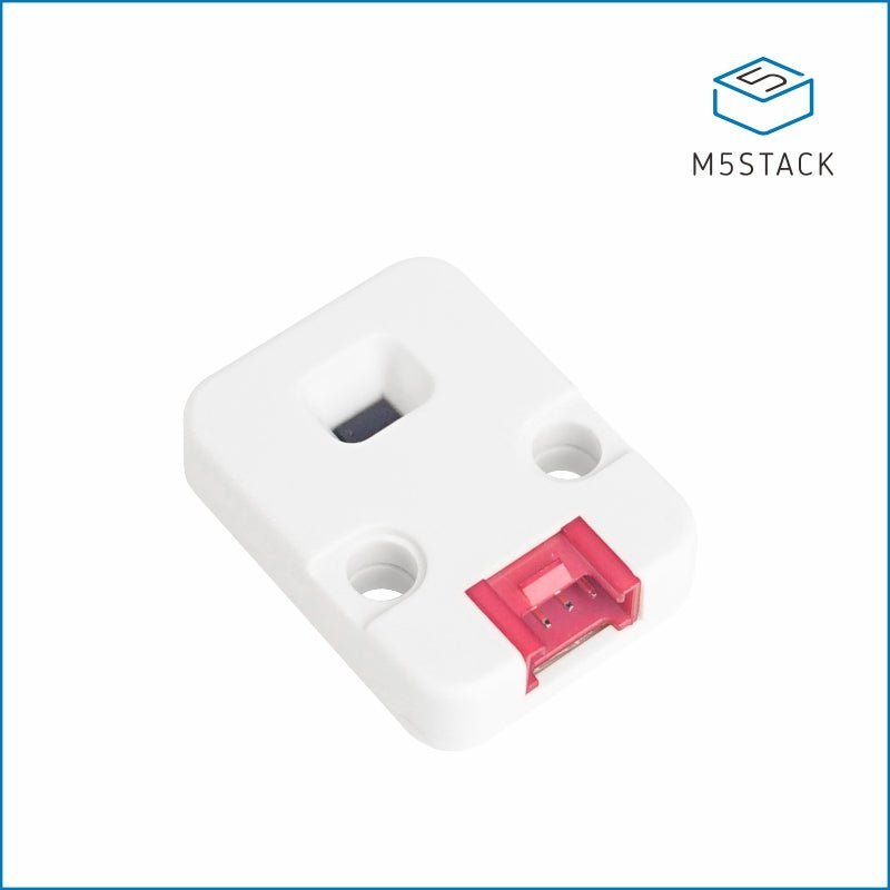 M5Stack Unit ToF (VL53L0X)
