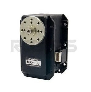 DYNAMIXEL MX-106T