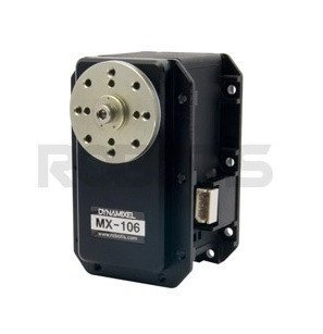 DYNAMIXEL MX-106T