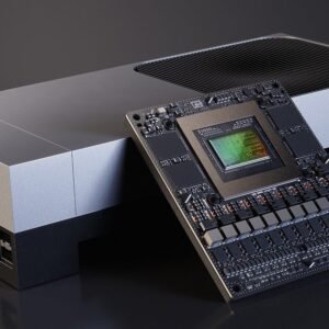 Developer Kit NVIDIA Jetson AGX Thor