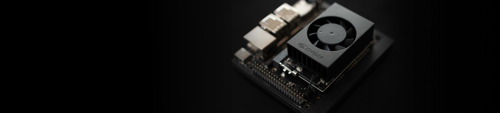 Developer Kit NVIDIA Jetson Orin Nano Super