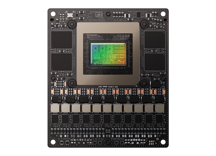 Módulo NVIDIA Jetson T5000 (Thor)