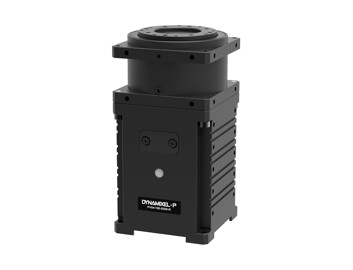 DYNAMIXEL PH54-100-S500-R