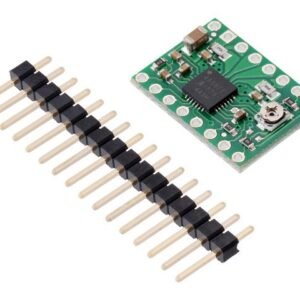 Pololu A4988 Stepper Carrier