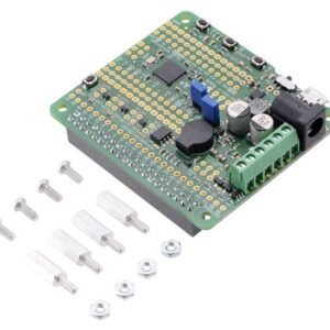 Pololu A-Star 32U4 Robot Controller SV