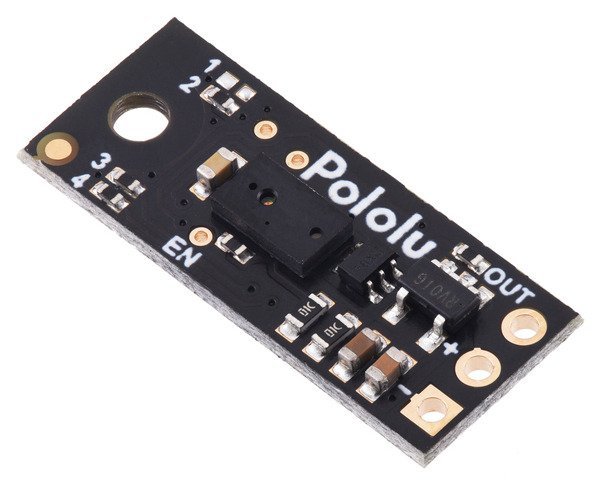 Pololu Distance Sensor PW 50cm