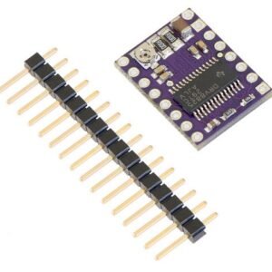 Pololu DRV8825 Stepper Carrier
