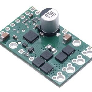 Pololu G2 High-Power Motor Driver 18v17