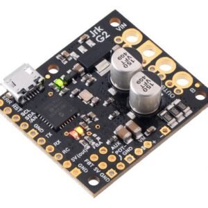 Pololu Jrk G2 18v19 Motor Controller