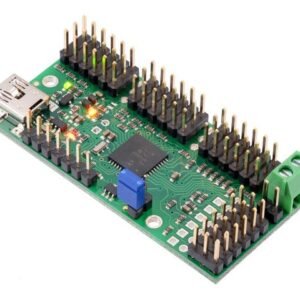 Pololu Mini Maestro 24-Channel