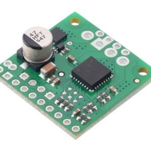 Pololu TB9051FTG Motor Driver Carrier
