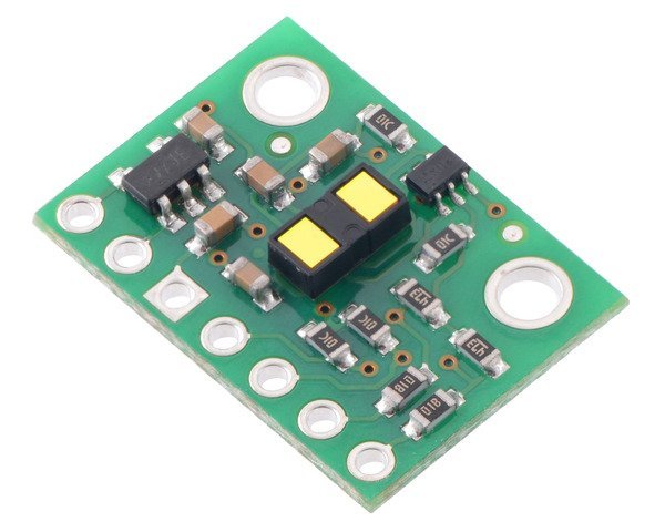 Pololu VL53L1X ToF Sensor (400cm)