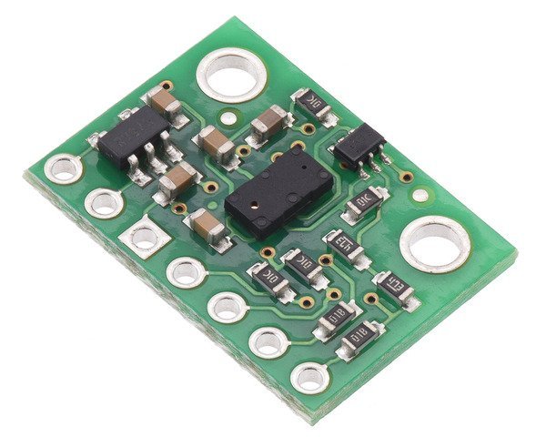 Pololu VL53L4CD ToF Sensor