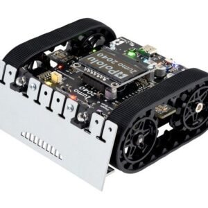 Pololu Zumo 2040 Robot (100:1 HP)