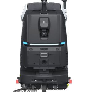 Robot de Limpieza Pudu BG1