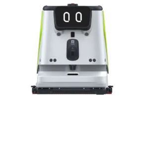 Robot de Limpieza Pudu CC1 Pro Disc