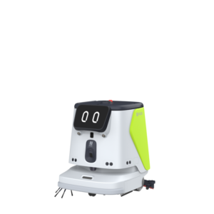 Robot de Limpieza Pudu CC1 Pro