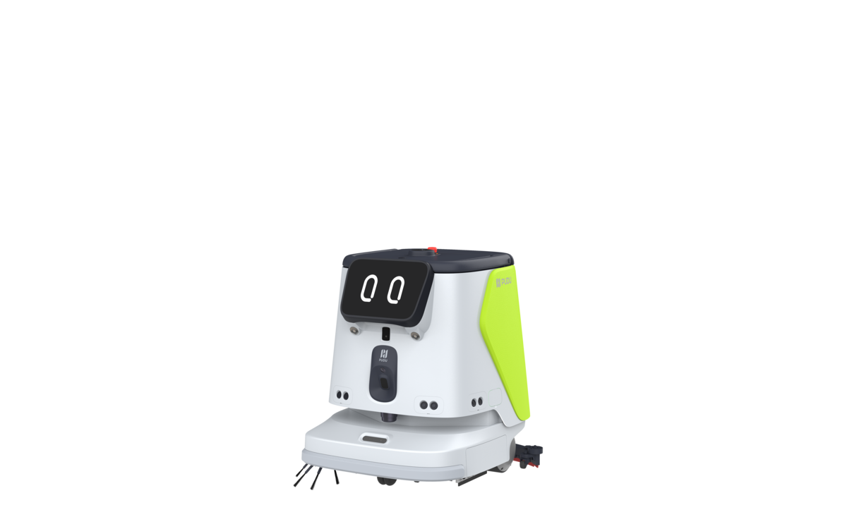 Robot de Limpieza Pudu CC1 Pro