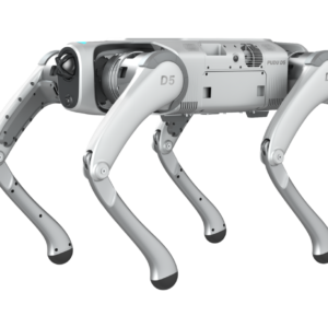 Robot Cuadrúpedo Pudu D5