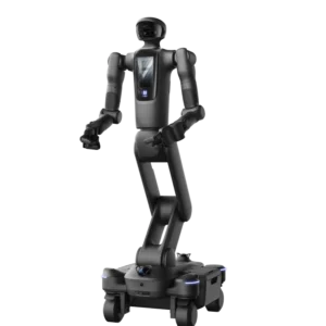 Robot Semi-humanoide Pudu D7