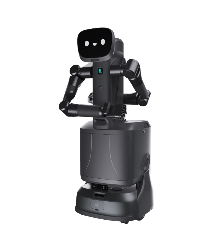 Pudu FlashBot Arm