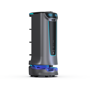 Robot de Entrega Pudu HolaBot