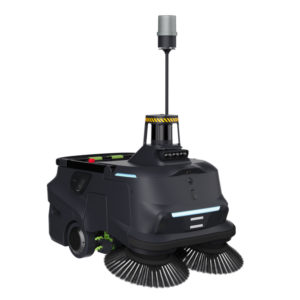 Barredora Pudu MT1 Max