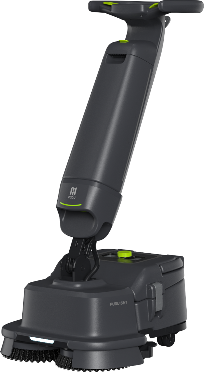 Fregadora Pudu SH1