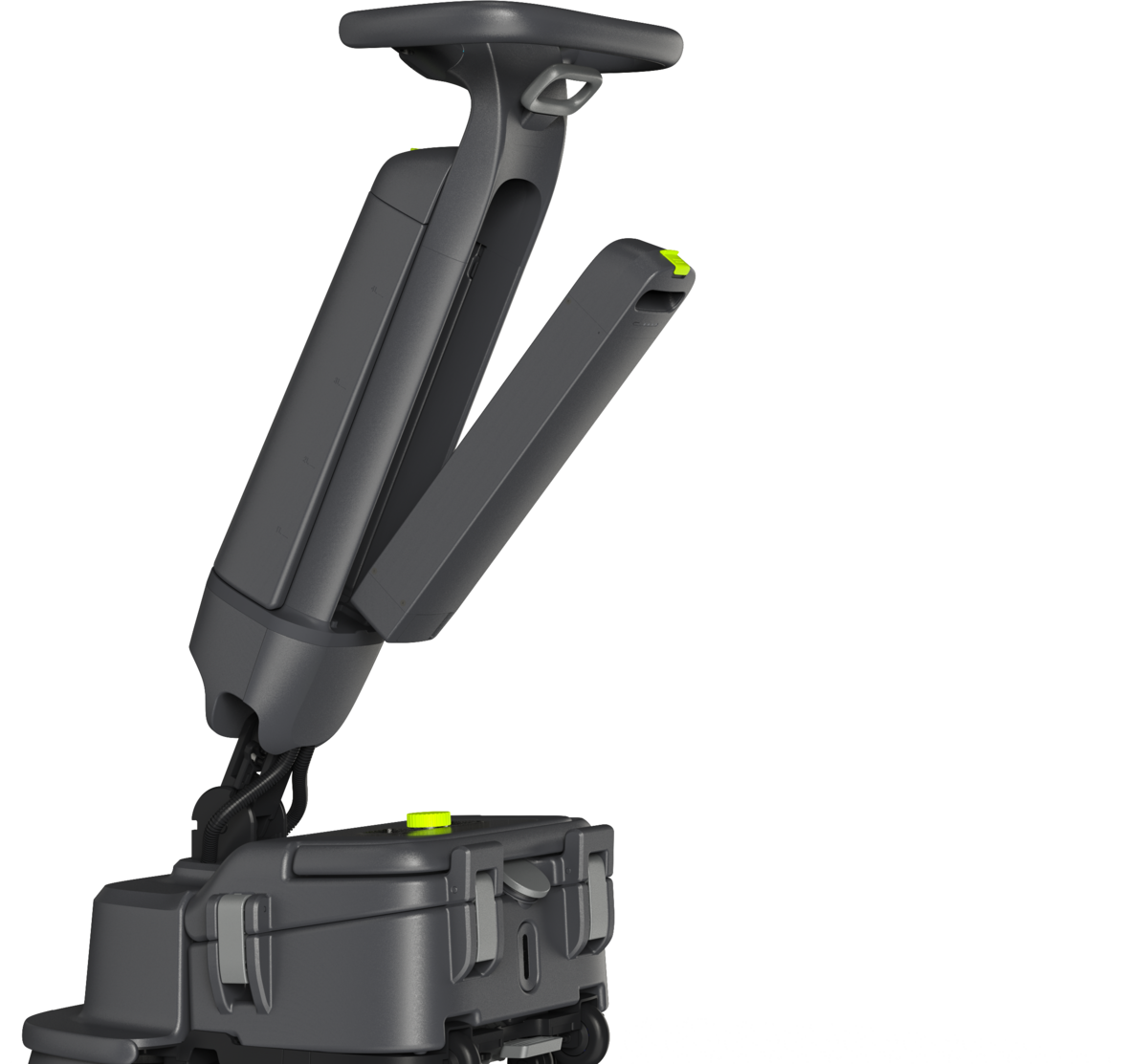 Fregadora Pudu SH1