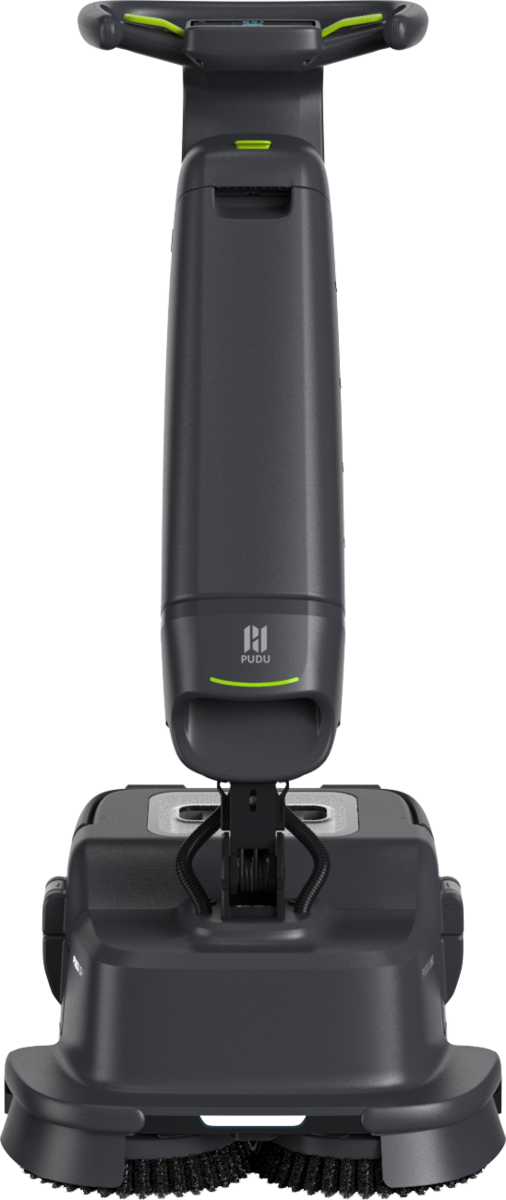 Fregadora Pudu SH1
