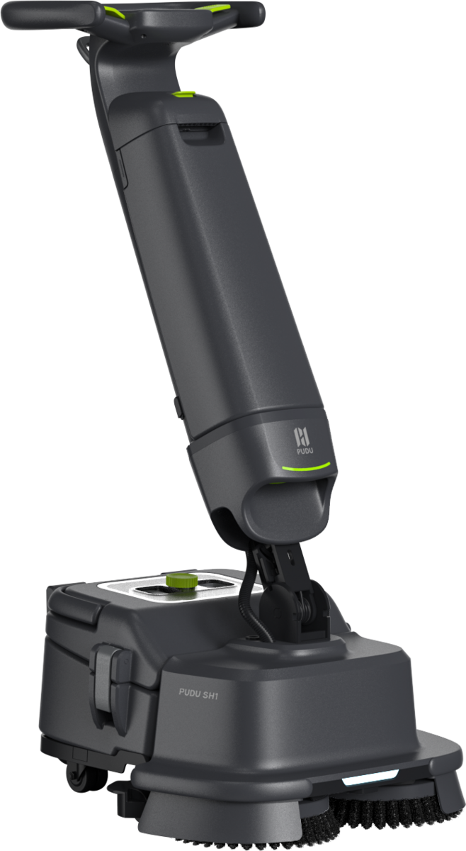 Fregadora Pudu SH1