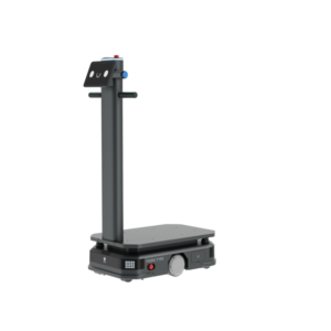 AMR Industrial Pudu T150