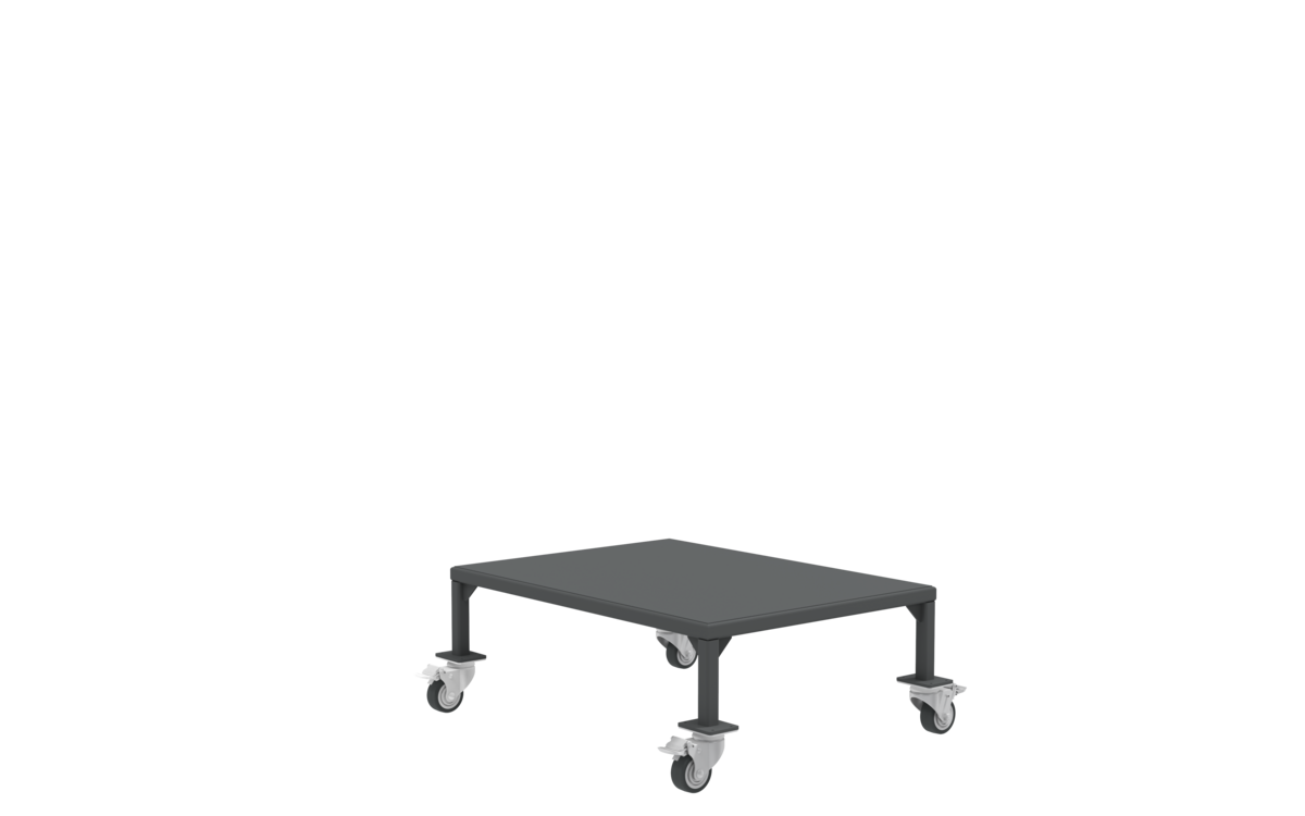 AMR Industrial Pudu T300 6