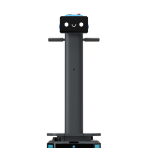 AMR Industrial Pudu T300