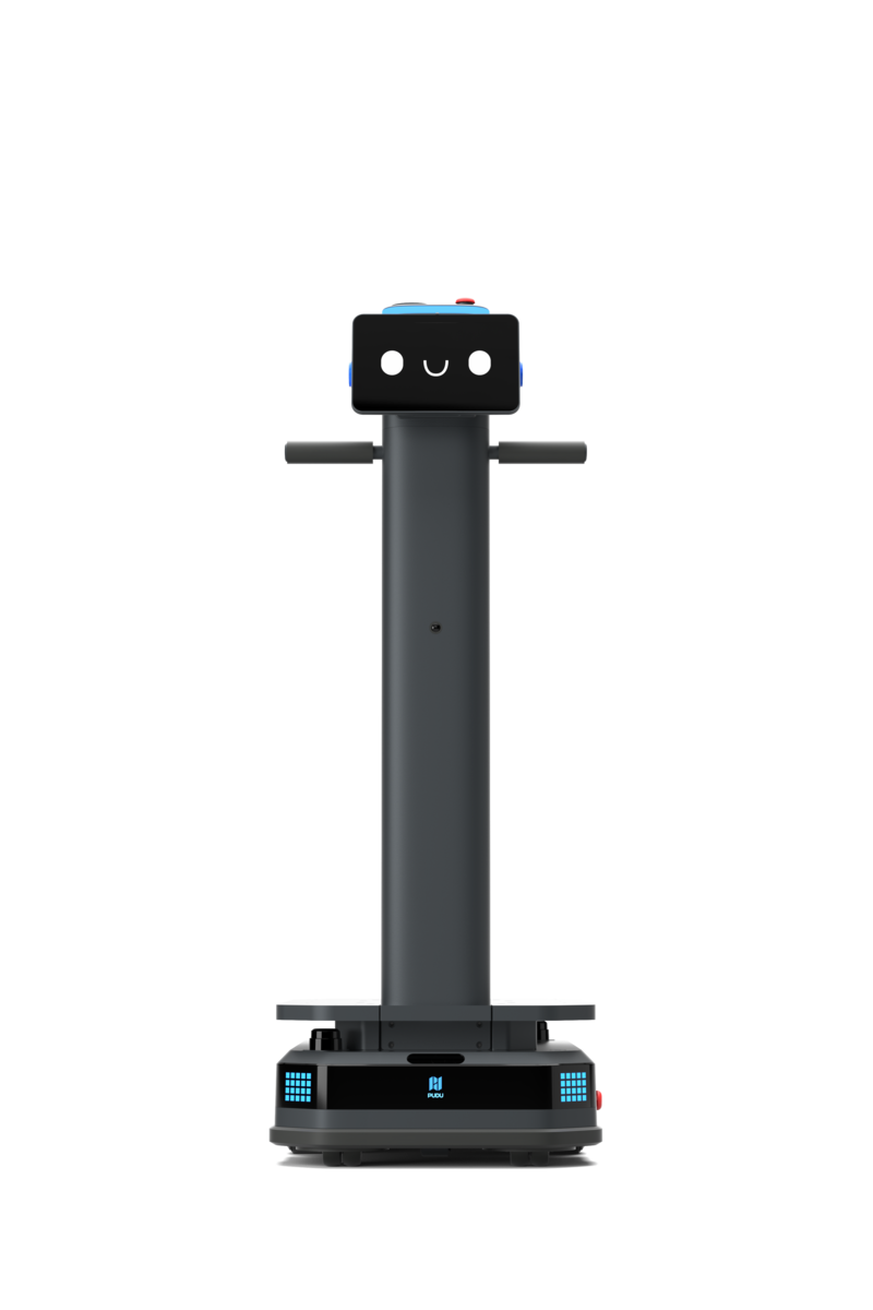 AMR Industrial Pudu T300